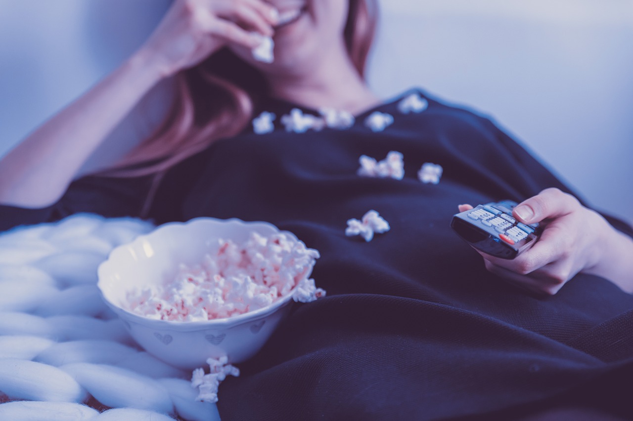Popcorn