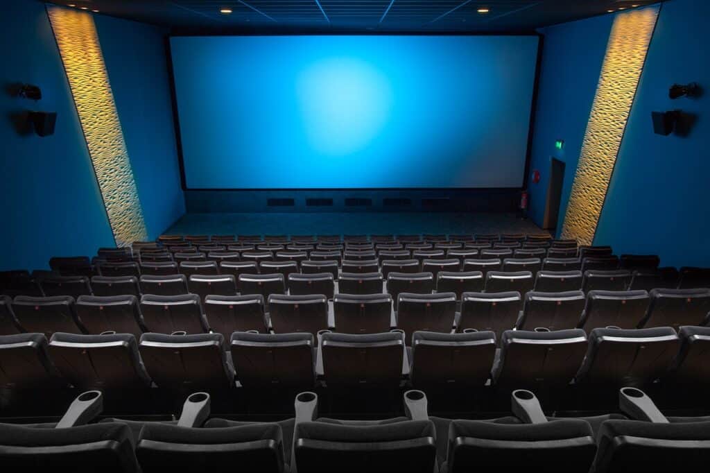 kino popcorn